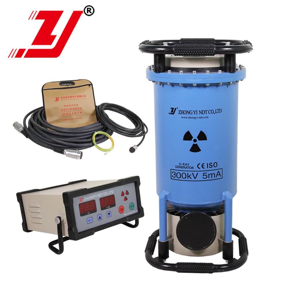 X-Ray Radiographic Testing Equipment